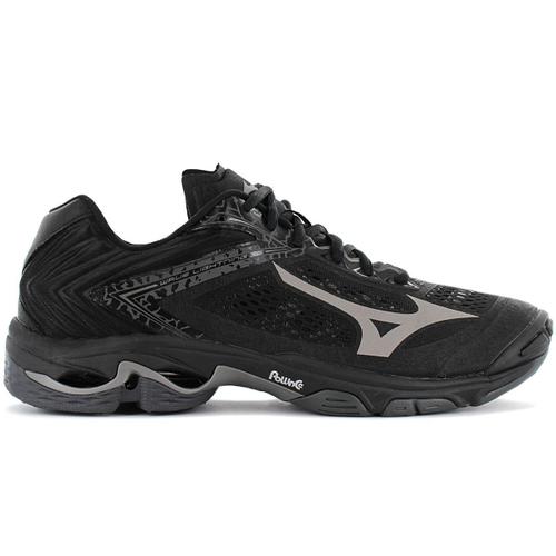 Mizuno Wave Lightning Z5 Hommes Volleyball Baskets Sneakers