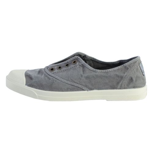 Tennis Natural World Gris