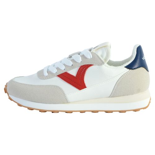 Basket Victoria 1138102 Rouge