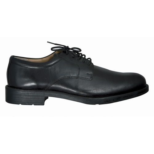 Chaussures De Ville Cityguard Noir