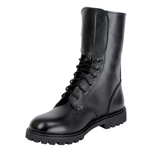 Rangers Cuir Cityguard Noir