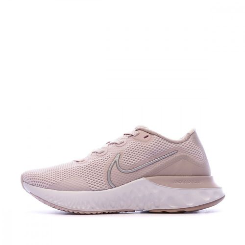 Baskets Nike Renew Run Rose