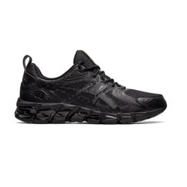 Chaussure De Running Asics Gel Quantum 180 1201a063001 Noir 43 1 2 Rakuten