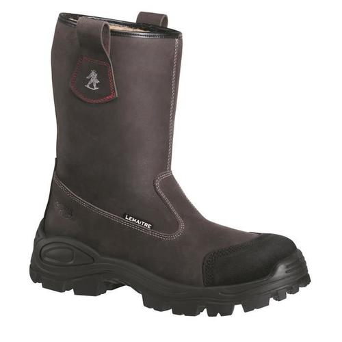 Lemaître Trail Pu2d Bottes De Sécurité Tenere S3 Ci Src - Multicolore - 46