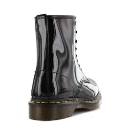 Dr martens femme 2025 noir pas cher