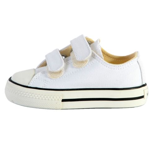 Basket Enfant Victoria 106555 Blanc