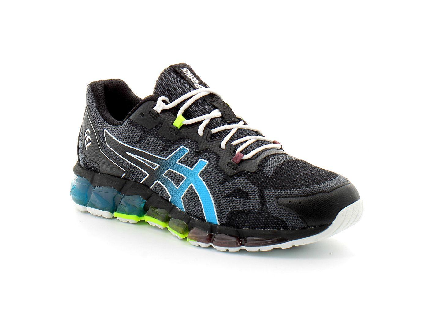 Asics gel quantum sale 360 noir pas cher