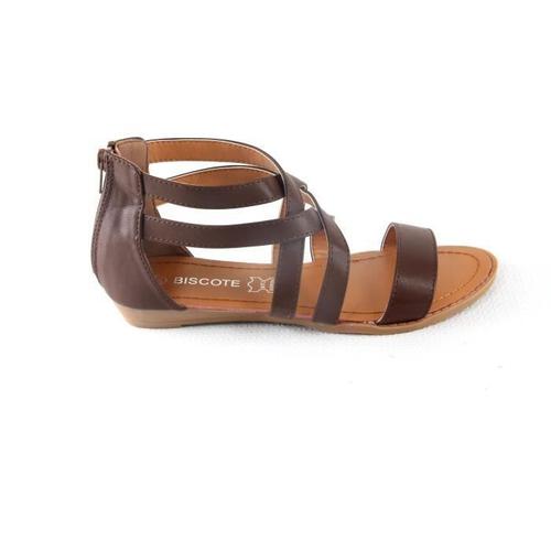 Sandales Femme Hazal 38 - Multicolore - 38