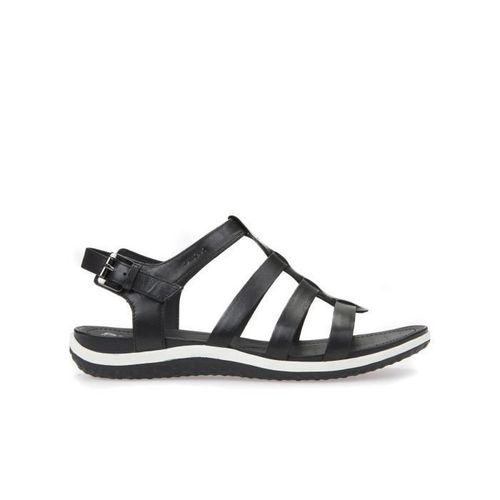 Sandales Femme- Noir
