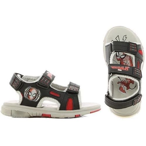 Spiderman Sandale 29 - Rouge - 29