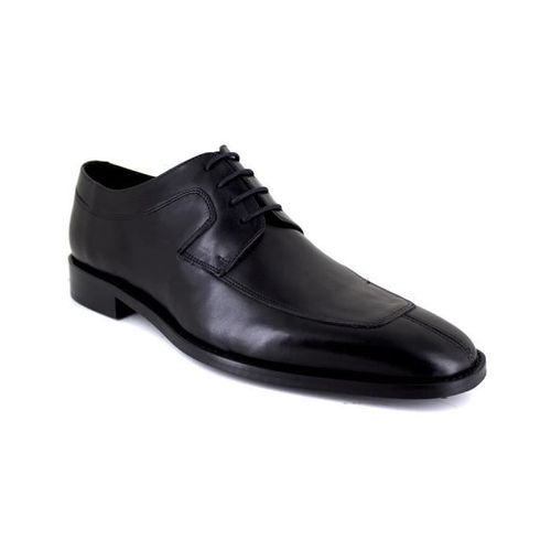 J.bradford Derby Jbsdougl4 Chaussure Noir