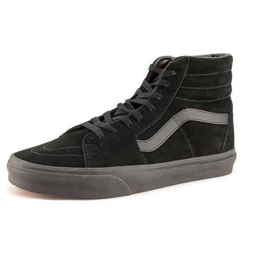 Ua Sk8shi Black/black 40 1/2 Noir