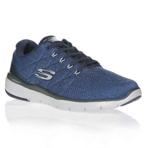 Basketss Flex Adv 3.0-S Hm 44 - Bleu - 40