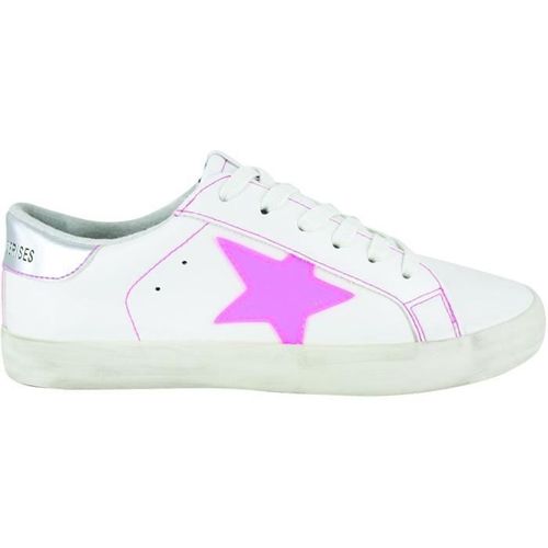 Ltc City Neon Pink 41 Multicolore