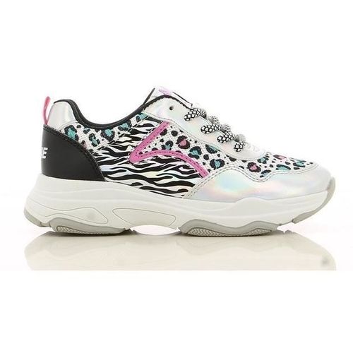 Disney Baskets Minnie/R 34 - Blanc - 34