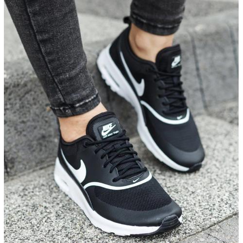 Air max sale thea noire femme