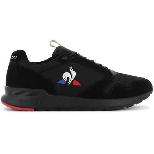 Le Coq Sportif Omega X Tech Hommes Baskets Sneakers Chaussures