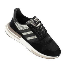 Adidas Originals Zx 500 Rm Snake Hommes Baskets Sneakers