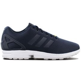 adidas Originals ZX FLUX Baskets Sneakers Chaussures Bleu M19841 adidas Originals ZX FLUX Baskets Sneakers Chaussures Bleu M19841