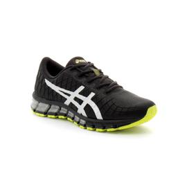 asics gel homme noir