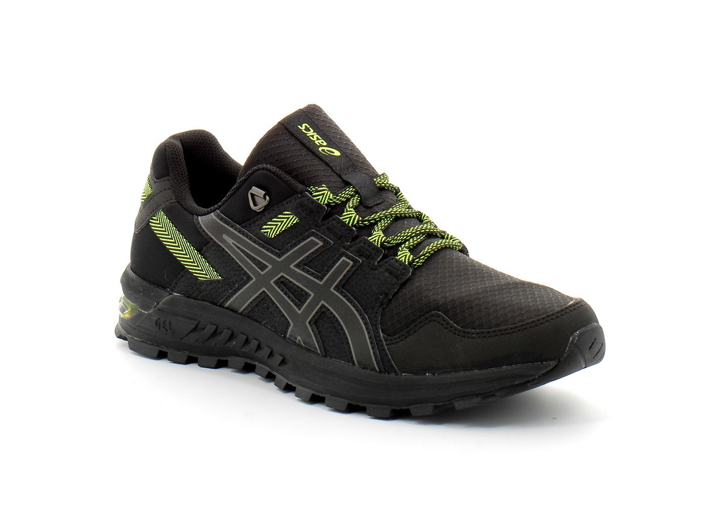 Asics Gel Citrek Noir | Rakuten