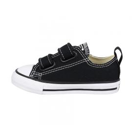 Converse noir outlet scratch