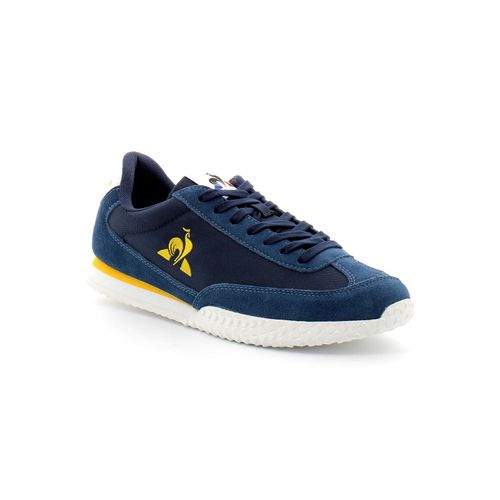 Le Coq Sportif Veloce Bleu