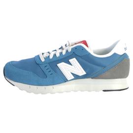 new balance 501 femme bleu