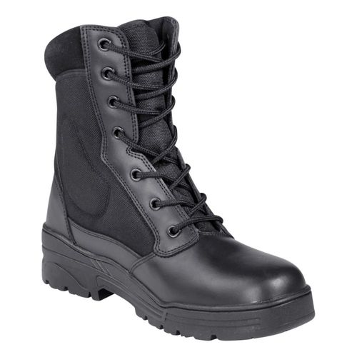 Rangers Cityguard Megatech Start Noir