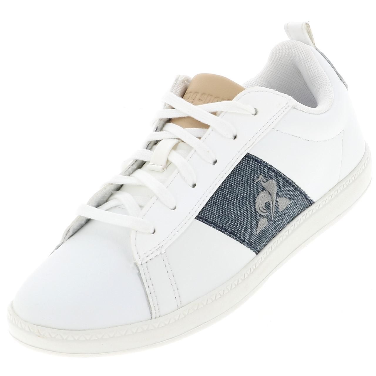 chaussures lacoste intersport