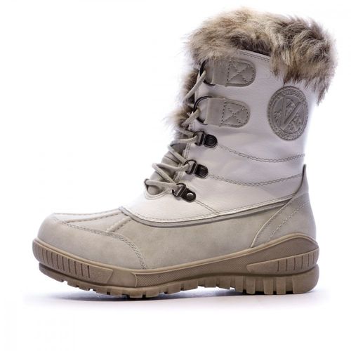 Bottes Aprèssskies Kimberfeel Delmos Gris