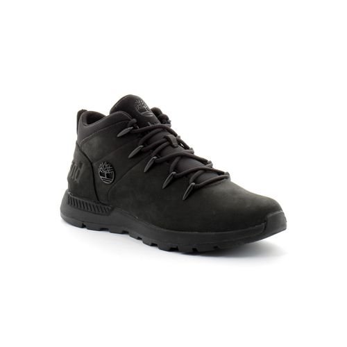 Timberland Sprint Trekker Mid - Noir - 40