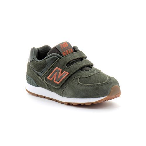 New Balance Iv574 Vert