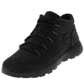 Timberland euro sprint trekker noir hot sale