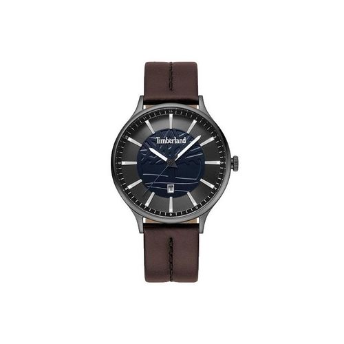 Rel Timberland Marblehead Azulcastanho