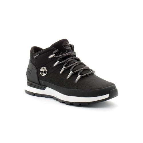Timberland Sprint Trekker Mid - Noir - 40