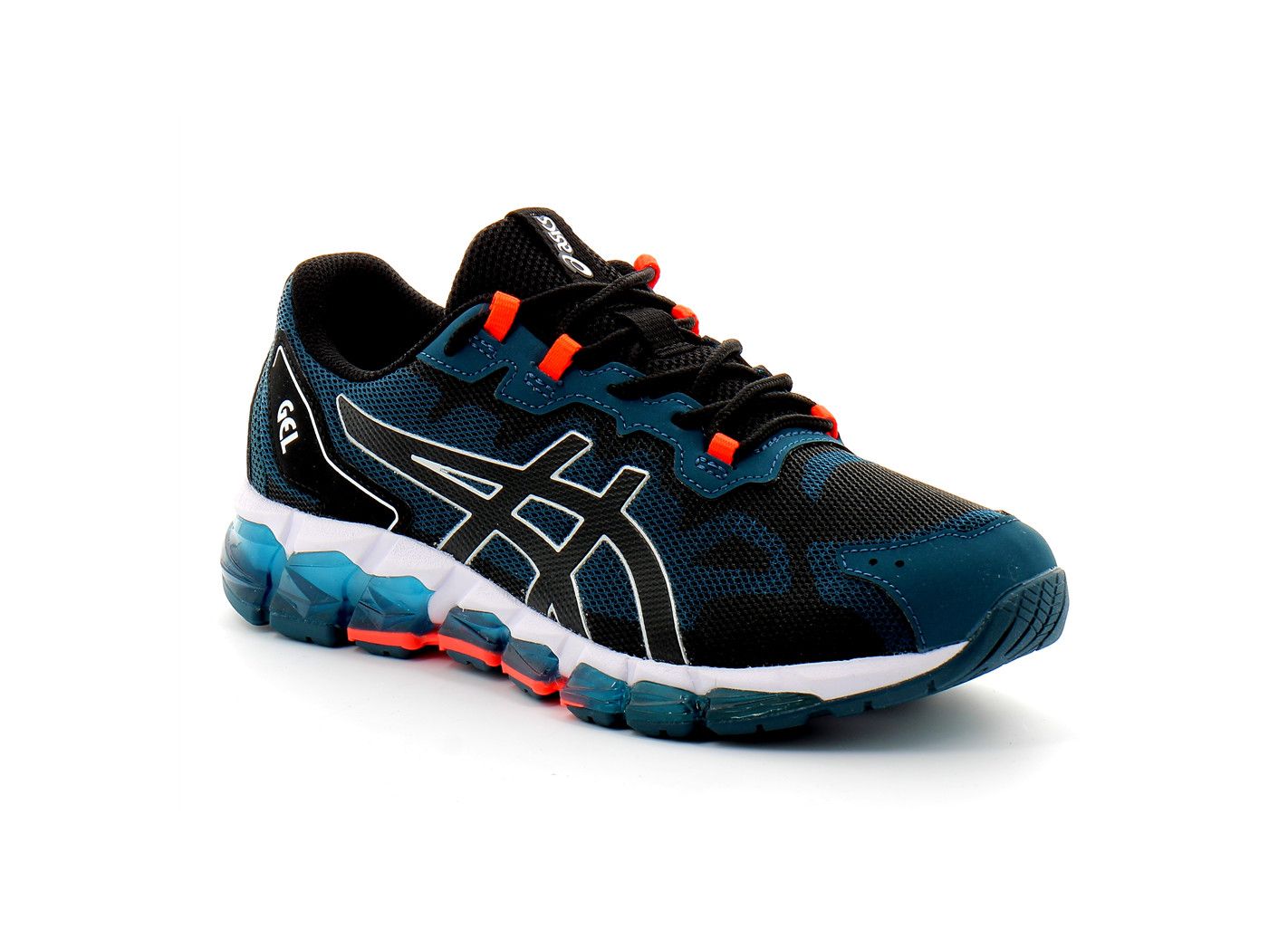 asics gel quantum taille 38