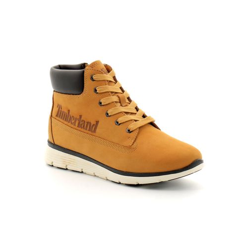 timberland killington marron timberland killington marron