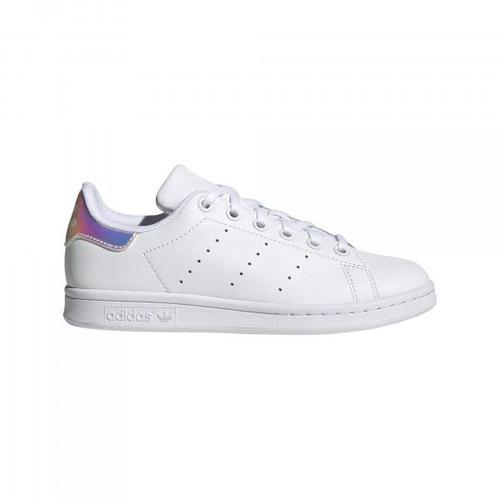 Stan Smith Femme Adidas Fu6673 Blanc 36 Rakuten