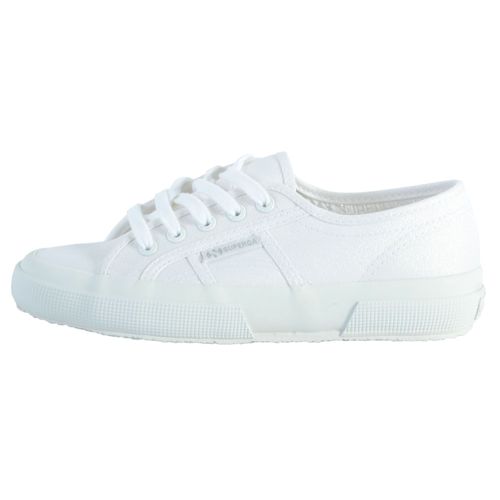 Basket Superga Lamew Blanc