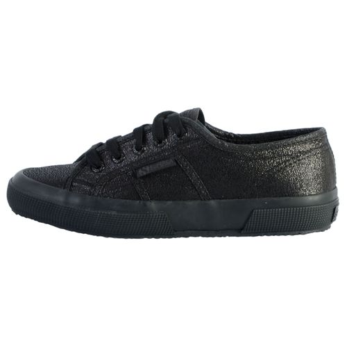 Basket Superga Lamew Noir