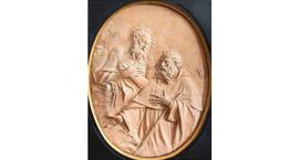 Ecole Italienne, Entourage De Angelo Gabriello Pio (1690-1770)