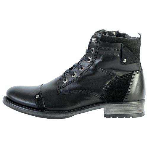 Bottes Redskins Yani Noir