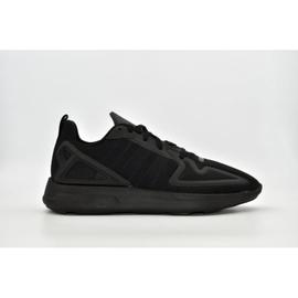 adidas originals baskets zx flux homme