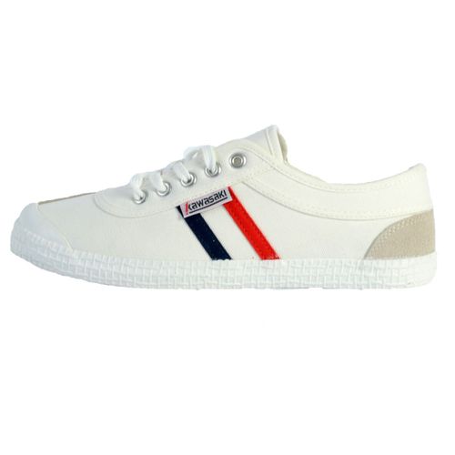 Baskets Kawasaki Retro M Blanc