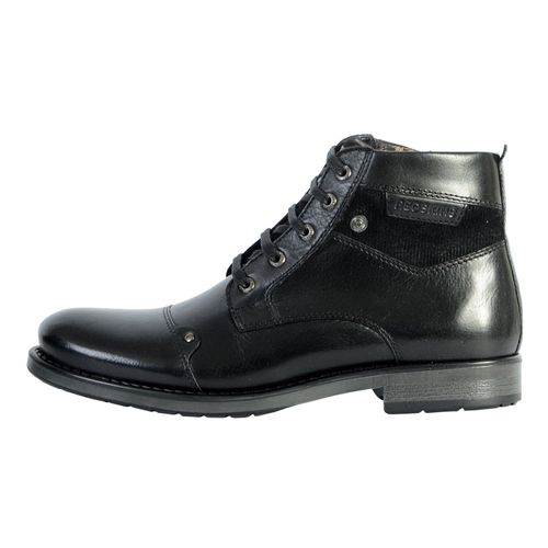 Boots Redskins Nissa Noir
