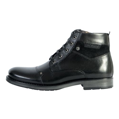 Boots Redskins Nissa Noir