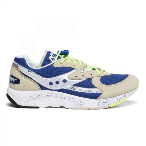 Basket Mode Saucony Aya S704604 Gris