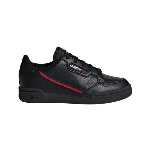 Baskets Adidas Continental 80 C G28214 Noir - 31