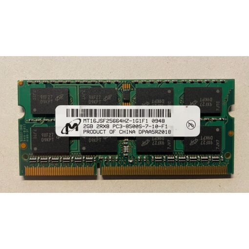 PC3 - 8500S de 2Go